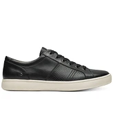 Men's Colle Tie Slip On Sneaker Shoes
