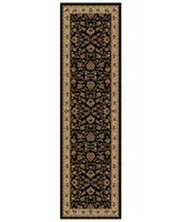 Closeout!! Km Home Pesaro Manor 2'2" x 7'7" Runner Area Rug