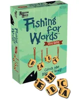 Fishing for Words