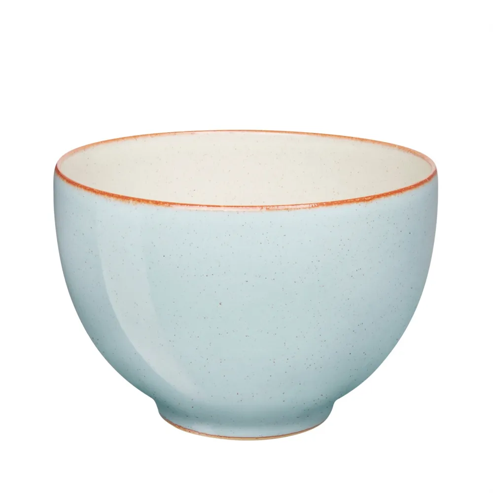 Denby Heritage Pavilion Deep Noodle Bowl