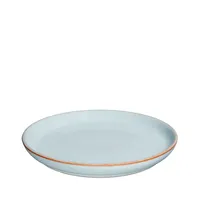 Denby Heritage Pavilion Medium Coupe Plate