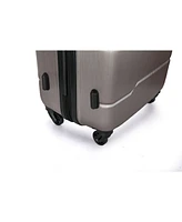 Dukap Rodez 20" Lightweight Hardside Spinner Carry-On Luggage