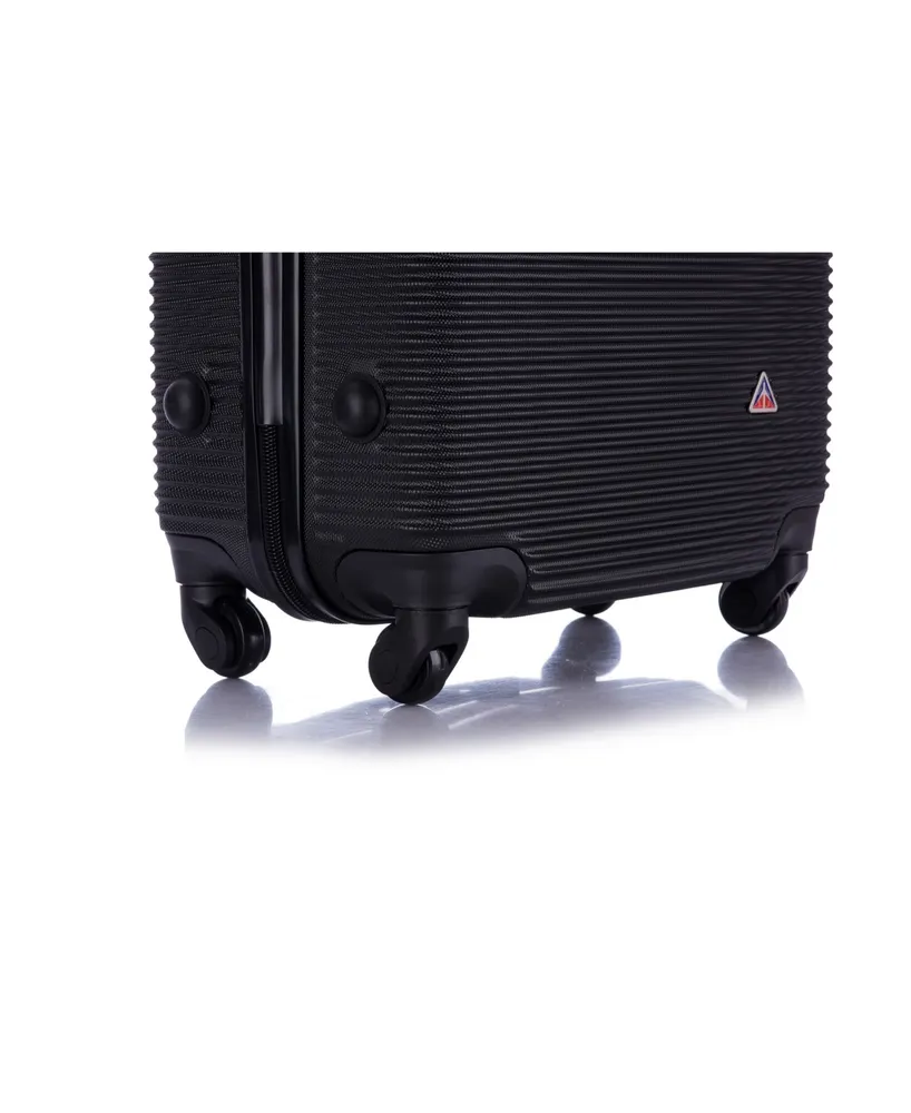 InUSA Royal 28" Lightweight Hardside Spinner Luggage