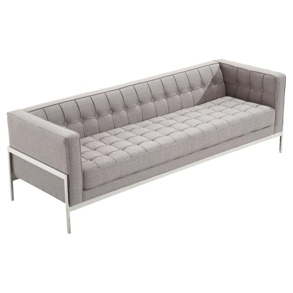 Andre 89" Sofa