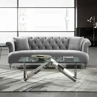 Elegance 88" Sofa