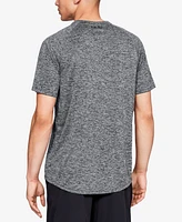 Under Armour Men's Tech Short Sleeve