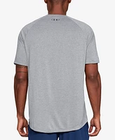 Under Armour Men's Tech Short Sleeve