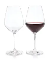 Riedel Extreme Shiraz Glasses, Set of 2