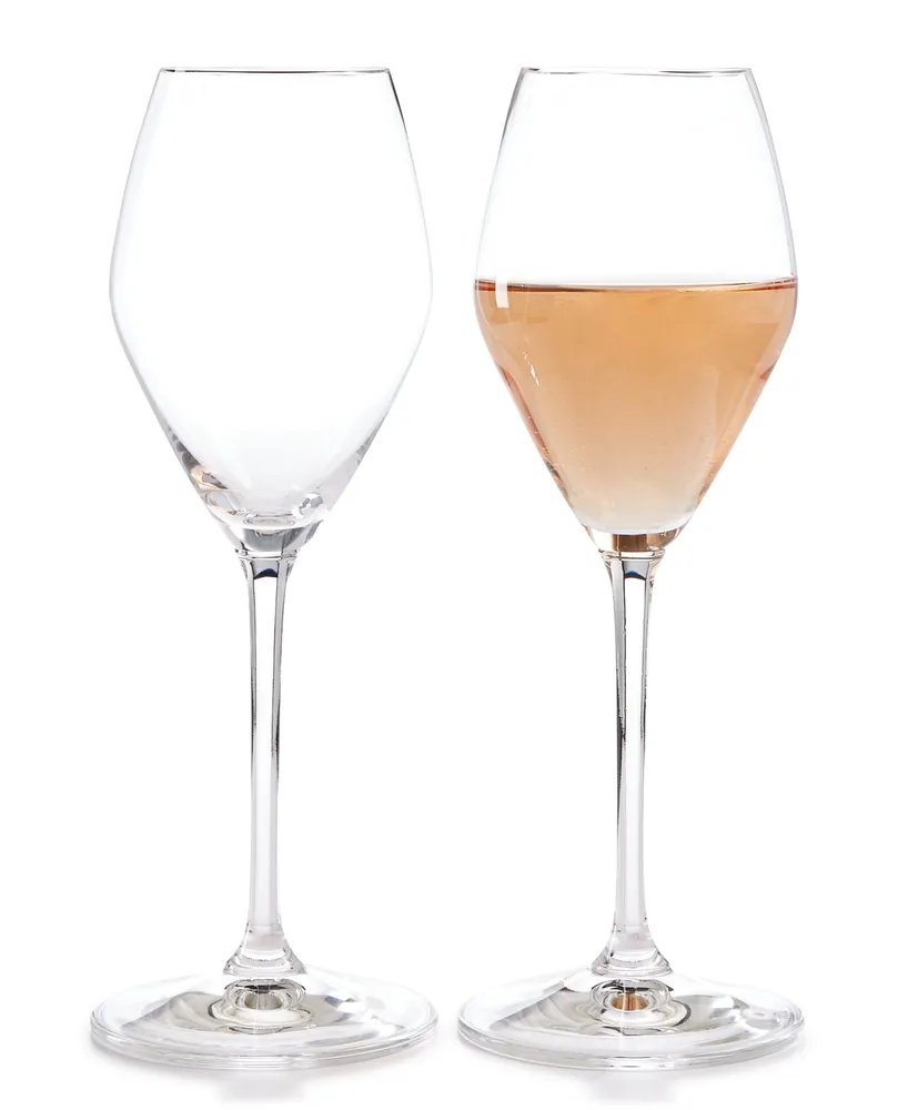 Riedel Vinum Extreme Rose Champagne Glass: Set of 2 Glasses