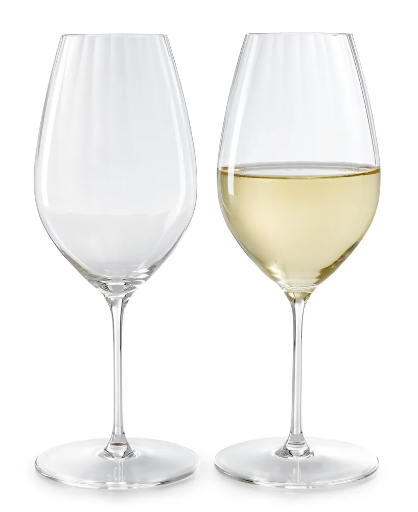 Riedel Performance Riesling Glasses, Set of 2