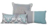 Nanshing Reina 7 Pc. Comforter Set Collection