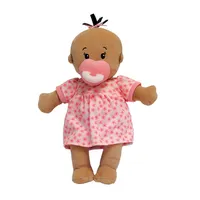 Manhattan Toy Wee Baby Stella Beige 12 Inch Soft Baby Doll