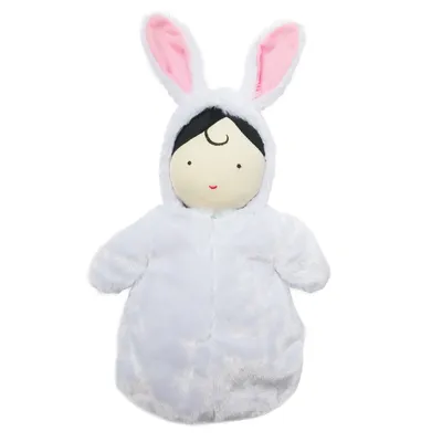 Manhattan Toy Snuggle Baby Bunny