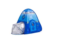 Fun2Give Pop It Up Rocket Play Tent With Lights