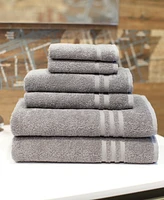 Linum Home Denzi -Pc. Towel Set