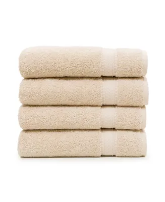 Linum Home Sinemis 4-Pc. Hand Towel Set