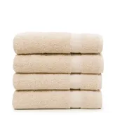 Linum Home Sinemis 4-Pc. Hand Towel Set