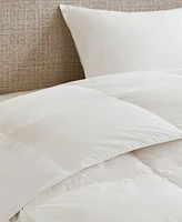 True North by Sleep Philosophy All Season Oversized Down 100% Cotton Cover Comforter