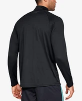 Under Armour Men's Ua Tech Half-Zip Pullover