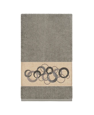 Linum Home Annabelle Bath Towel