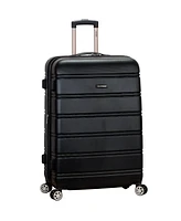 Rockland 28" Hardside Check-In Spinner