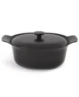 BergHOFF Ron 11" Cast Iron Dutch Oven 5.5Qt.