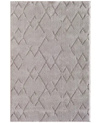 Closeout! Trisha Yearwood Home Fiorella 7'10" x 9'10" Area Rug