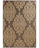 Closeout! Km Home Temptation Indoor/Outdoor 7'10" x 9'10" Area Rug