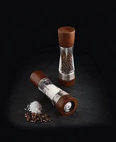 Cole & Mason Derwent Forest Wood Salt & Pepper Mill Gift Set
