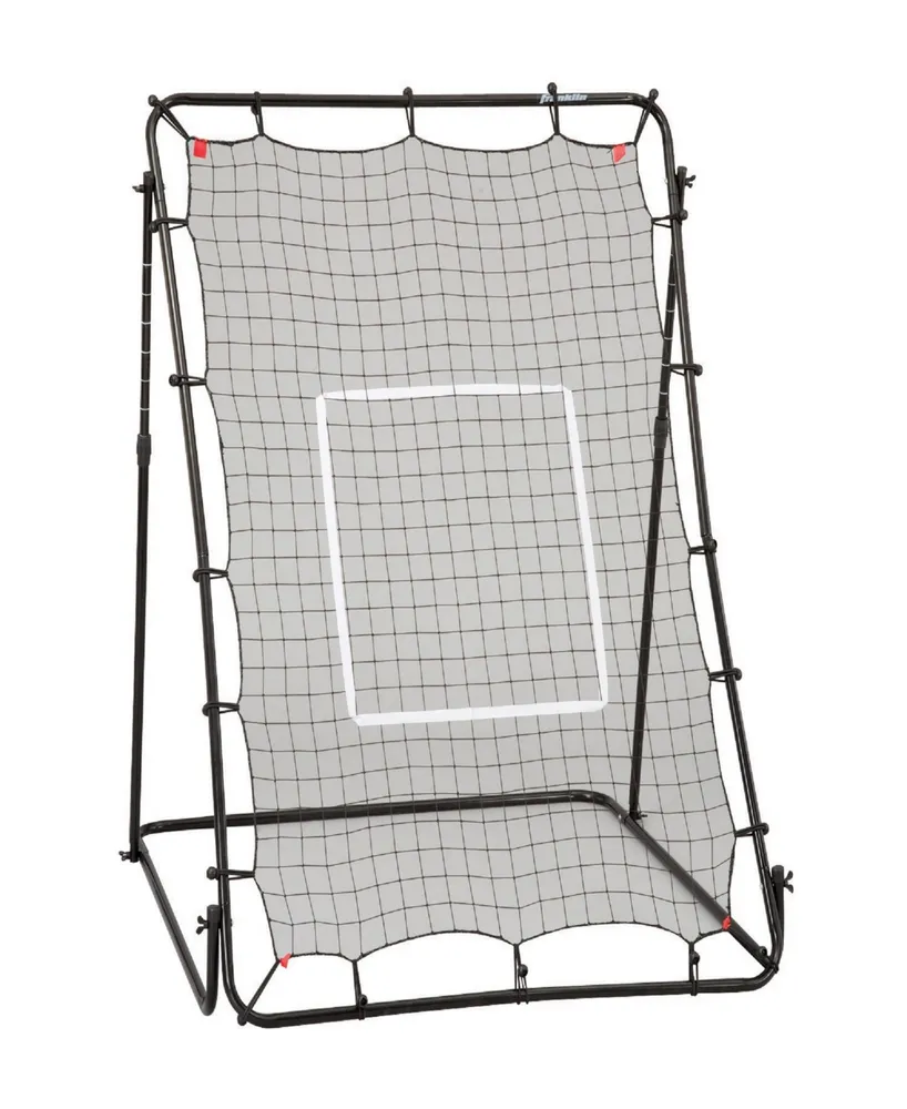 Franklin Sports Mlb 2-In-1 Multi Position Return Trainer