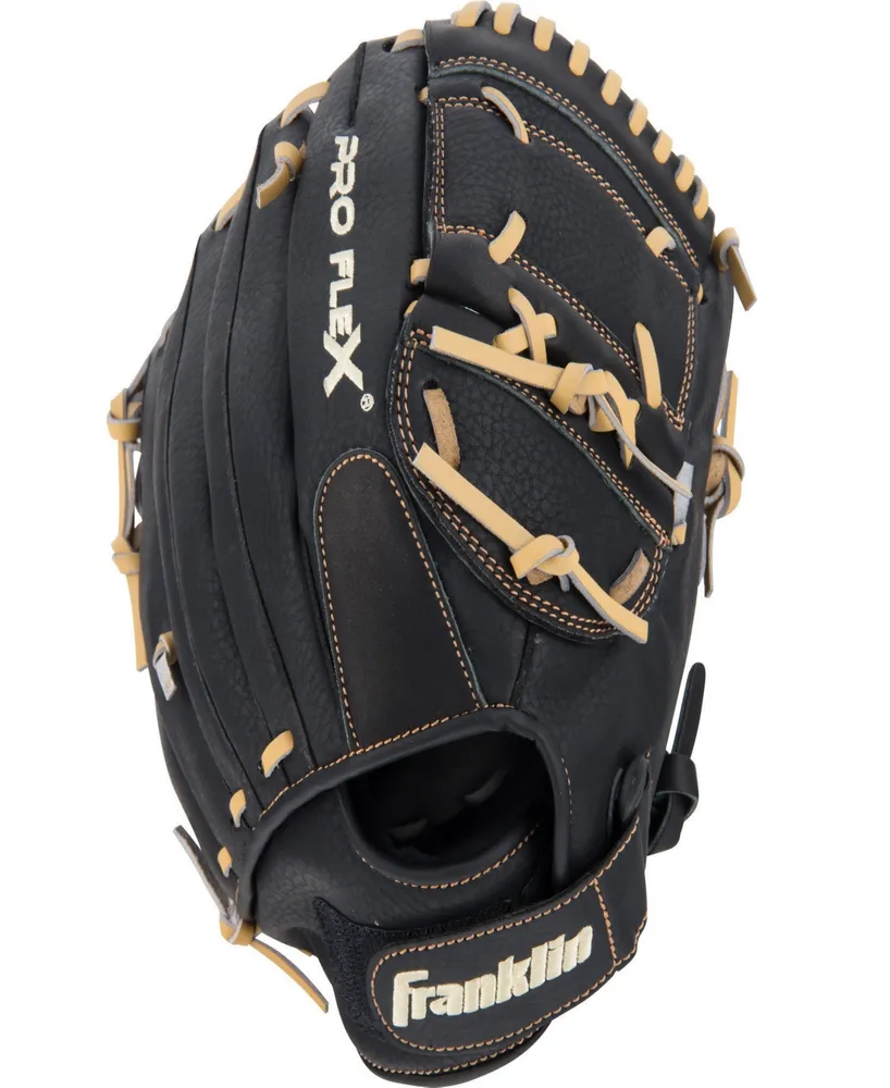 Franklin Sports 12.0" Pro Flex Hybrid Series Baseball Glove Right Handed Thrower