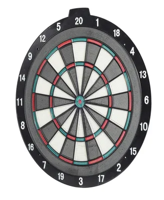 Franklin Sports Soft Tip Dartboard