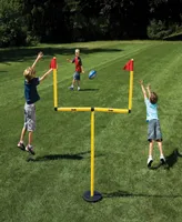 Franklin Sports 2 Goal Post Set