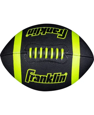 Franklin Sports Grip-Rite Junior Football
