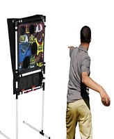 Franklin Sports Football Target Toss