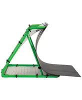 Franklin Sports Launch Ramp Soccer Trainer