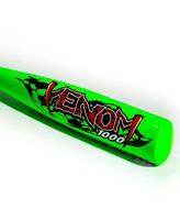 Franklin Sports Venom 1000 Official Teeball Bat - 25" (-10)