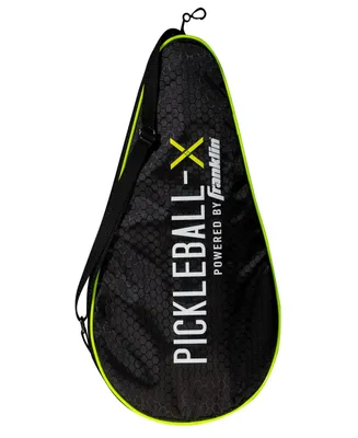 Franklin Sports Single Pickleball Paddle Carry Bag