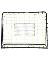 Franklin Sports 6' X 4' Adjustable Rebounder