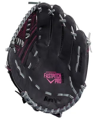 Franklin Sports 12" Fastpitch Pro Softball Glove - Right Handed Thrower