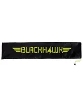 Franklin Sports Blackhawk Portable Soccer Goal - 12' X 6'