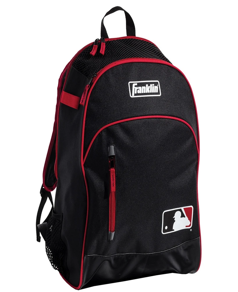 Franklin Sports Mlb Batpack