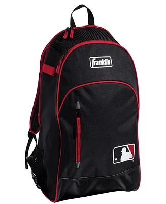 Franklin Sports Mlb Batpack