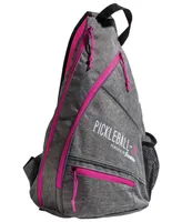 Pickleball-x Elite Performance Sling Bag