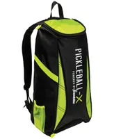 Franklin Sports Deluxe Competition Pickleball Backpack Bag