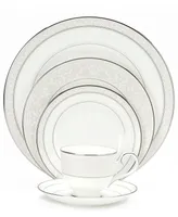 Noritake "Montvale Platinum" 5