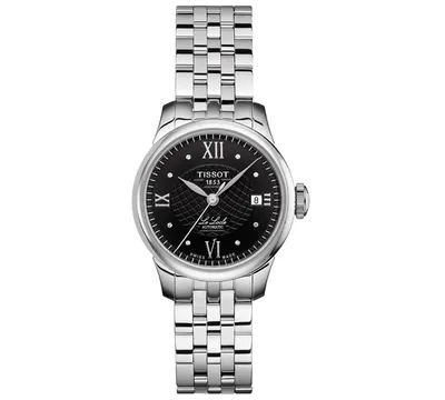 Tissot Women's Swiss Automatic T