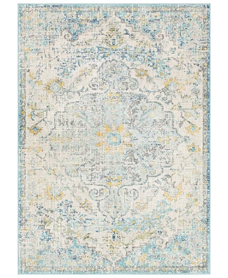 Livabliss Harput Hap-1065 Beige 2' x 3' Area Rug