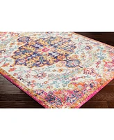 Livabliss Harput Hap-1066 Beige 2'7" x 7'3" Area Rug