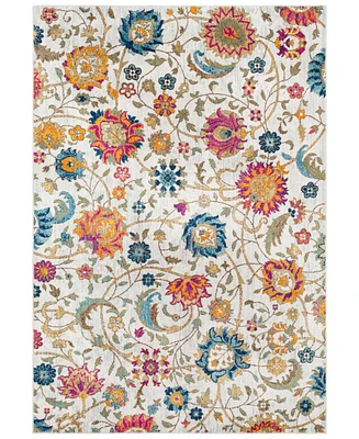 Livabliss Harput Hap-1074 Saffron 2' x 3' Area Rug